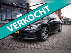 Volkswagen Golf - 1.5 eTSI Style | Automaat | Adaptieve cruise control | Camera | DAB+ | Keyless |