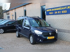 Dacia Dokker - 1.6 SCe Airco