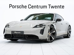 Porsche Taycan - Turbo