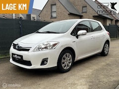 Toyota Auris - Hybrid|Automaat|30dkm |Gekeurd|Garantie
