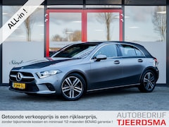 Mercedes-Benz A-klasse - 180 d Business Line | Stoelverwarming | Camera | Navigatie | Climate Control | WIDE SCREEN