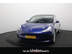 Tesla Model 3 - Standard RWD Plus 60 kWh SOH 92, 7% | 19 inch | 42000KM