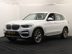 BMW X3 - xDrive30i High Executive |Stoelverwarming|Trekhaak|