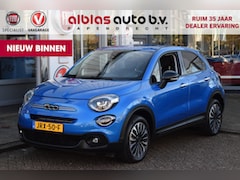 Fiat 500 X - 1.5 Hybrid|Cam.|Carplay|17"|Clima|13.000km