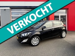 Hyundai i20 - 1.2i i-Motion