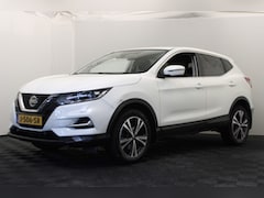 Nissan Qashqai - 1.3 DIG-T N-Connecta