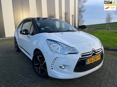 Citroën DS3 - 1.2 VTi Business Climate-Pdc-Led-Lmv-Navi