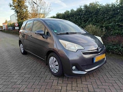 Toyota Verso S - 1.3 VVT-i Aspiration