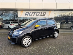 Volkswagen Up! - 1.0