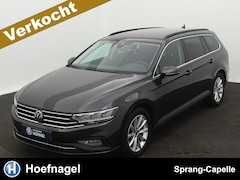 Volkswagen Passat Variant - 1.5 TSI Business | ACC | Stoelverw. | Navi |
