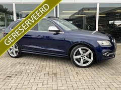 Audi Q5 SQ5 - 3.0 TDI quattro Pro Line Schuif-kantel dak / Elek. klep / Dode hoek assist / Camera / Half