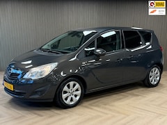 Opel Meriva - 1.4 Turbo Berlin APPLE CARPLAY AIRCO PDC CRUISE TREKHAAK