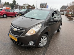Chevrolet Spark - 1.2 16V LTZ NIEUWE APK