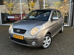 Kia Picanto - 1.0 Seven Trekhaak/Airco