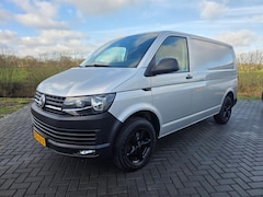 Volkswagen Transporter - 2.0 TDI Comfortline LEER 2015