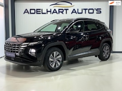 Hyundai Tucson - 1.6 T-GDI HEV Comfort 230 PK / Navigatie full map / Camera / Cruise control / Climate cont