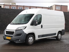 Peugeot Boxer - 330 2.0 BlueHDI L2H2 Premium Pack