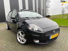 Fiat Grande Punto - 1.2 Edizione Cool Airco-Cruise-Lmv-ElekPakket