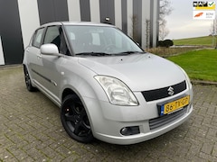 Suzuki Swift - 1.3 Shogun Airco-Lmv-ElekPakket