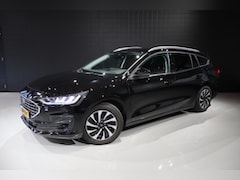 Ford Focus Wagon - 1.0 EcoBoost Hybrid Titanium