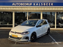 Volkswagen Golf - 2.0 TSI GTI TCR 385PK|Pano|R600 Air Intake|Carbon Stuur lPano|Keyless