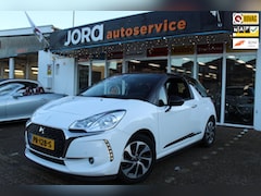 DS 3 - 3 1.2 PureTech So Chic