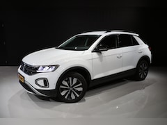 Volkswagen T-Roc - 1.0 TSI Life Edition