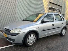 Opel Corsa - Corsa-C 1.2-16V