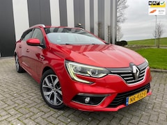 Renault Mégane Estate - 1.2 TCe Bose Xenon-Massage-Keyless-Clima-Navi-PDC