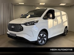 Ford E-Transit Cust. - 320 L1H1 Trend 65 kWh | 136PK | Trekhaak | Imperiaal Inklapbaar