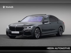 BMW 7-serie - 745Le High Executive