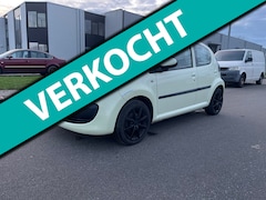 Citroën C1 - 1.0-12V Ambiance