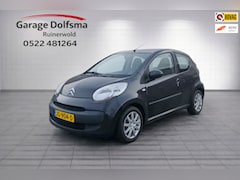 Citroën C1 - 1.0-12V Séduction-elektrisch pakket