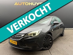 Opel Astra - 1.0 Innovation