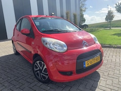 Citroën C1 - 1.0-12V Séduction Nw APK-ElekPakket