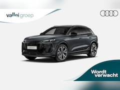 Audi Q6 e-tron - performance 100Kwh 306 PK S edition | Adaptive air suspension | Glazen panoramadak | S lin