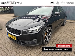 Polestar 2 - 2 Long Range Dual Motor Launch Edition 78kWh