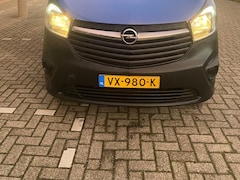 Opel Vivaro - 1.6 CDTI L1H1 Edition