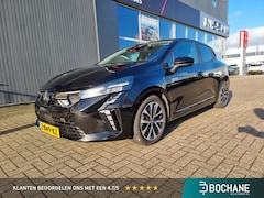 Mitsubishi Colt - 1.6 HEV Intense | Apple CarPlay / Android Auto navigatie | Achteruitrijcamera | Climate Co