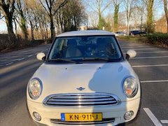 MINI One - 1.4 One Mini One