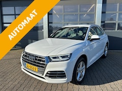Audi Q5 - 2.0 TFSI Quattro 252pk S tronic S-Line Edition