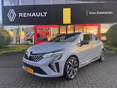 Renault Clio - E-Tech Hybrid 145 Techno / 9, 3 Navigatie / Camera / 17"/ Stoelverw