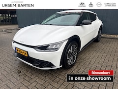 Kia EV6 - Plus 77.4 kWh