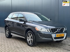 Volvo XC60 - 2.0 T5 Memory|100% dealer onderhouden| Leder|NAP