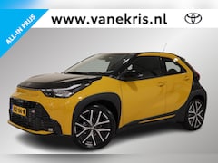 Toyota Aygo X - Hybrid 115 GR Sport, Stoelverwarming, JBL, Apple Carplay/Android Auto