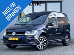 Volkswagen Caddy - 2.0 TDI L1H1 BMT Exclusive Edition | Led | Trekhaak | Navi | App CarPlay | ACC