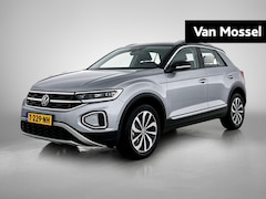 Volkswagen T-Roc - 1.5 TSI Style | 150 PK | Digital Cockpit PRO | Ergo Stoelen | Climatronic (Automatische Ai
