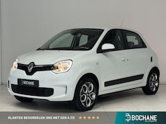 Renault Twingo Z.E. - R80 Collection | Navigatie | Apple Carplay/Android Auto | SOH 95, 9% |