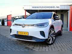 Volkswagen ID.4 - First Max 77 kWh Aut. Pano|Leder-Alcant|Navi|Cam|Clima|LMV