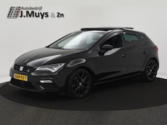 SEAT Leon - 1.5 TSI FR Ultimate Edition PANODAK|ACC|VIRTUAL|18INCH|BEATS|LED|NAVI|CLIMA